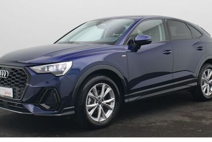 Audi Q3 12.500 km 37.480 € Würzburg 97076