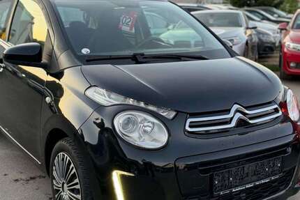 Citroen C1 115.000 km 4.899 &euro; Gundelsheim 74831