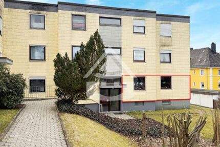 Wohnung Wunsiedel - 3 Zimmer, 77 m&sup2;, 120.000&euro; | Angebot:25662807