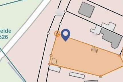 Grundstück zu verkaufen in Herzfelde 229.000 € 1191 m² zimmer