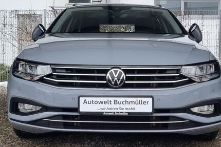 VW Passat 129.981 km 19.490 &euro; Nersingen 89278