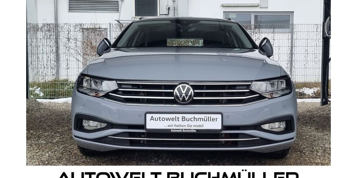 VW Passat 129.981 km 19.490 &euro; Nersingen 89278