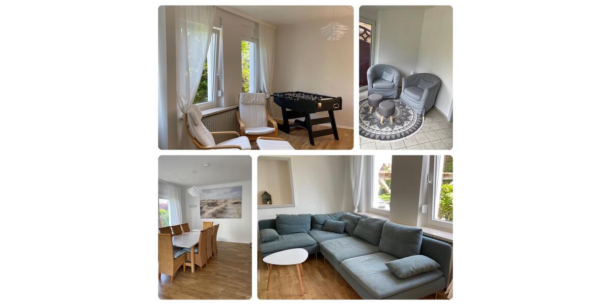 Einfamilienhaus Rastatt - 8 Zimmer, 190 m&sup2;, 1.750&euro; | Angebot:25958122