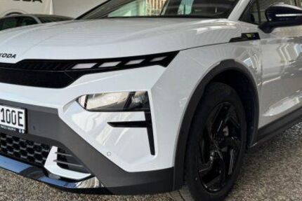 Skoda Elroq 3.200 km 49.990 &euro; Elmshorn 25337