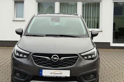 Opel Crossland (X) 99.000 km 10.990 &euro; Neuwied 56567