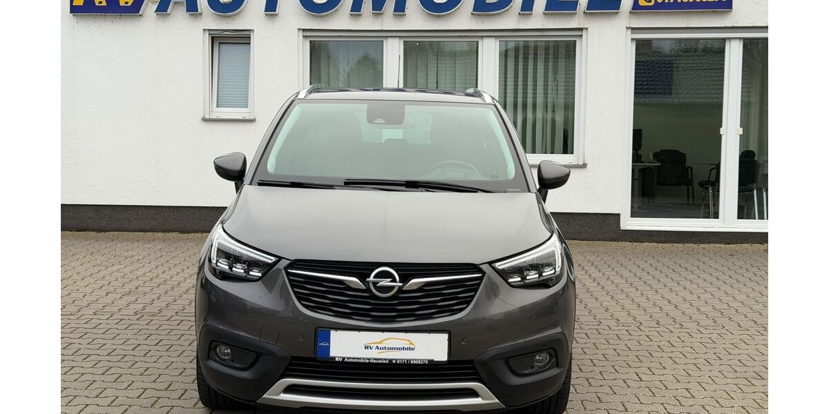 Opel Crossland (X) 99.000 km 10.990 &euro; Neuwied 56567