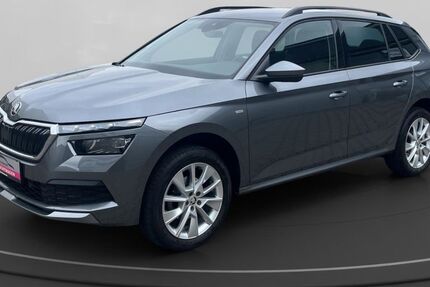 Skoda Kamiq 38.140 km 17.480 &euro; Bad Kreuznach 55543