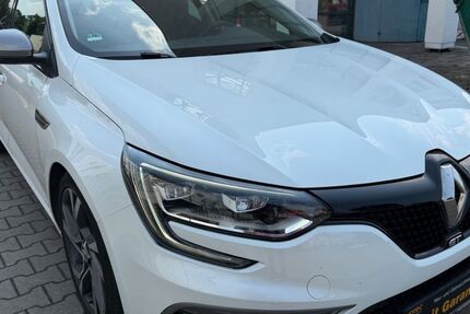 Renault Megane 115.000 km 12.000 &euro; Dortmund 44379