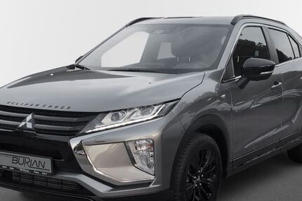 Mitsubishi Eclipse Cross 33.000 km 19.990 &euro; Celle 29221
