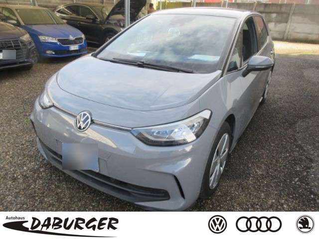 VW ID.3 23.170 km 22.490 &euro; Ruhpolding 83324