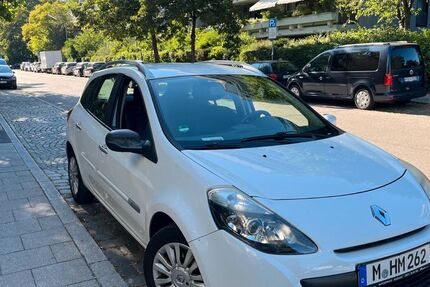 Renault Clio 165.000 km 1.700 &euro; München 81673