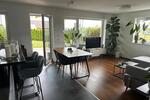 Moderne 3-Zimmer-Erdgeschosswohnung mit Garage & Stellplatz 3 zimmer
