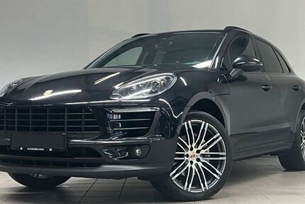 Porsche Macan 140.000 km 44.999 &euro; Pfungstadt 64319