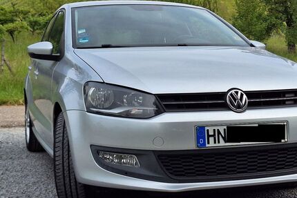 VW Polo 88.000 km 5.600 &euro; Neckarsulm 74172
