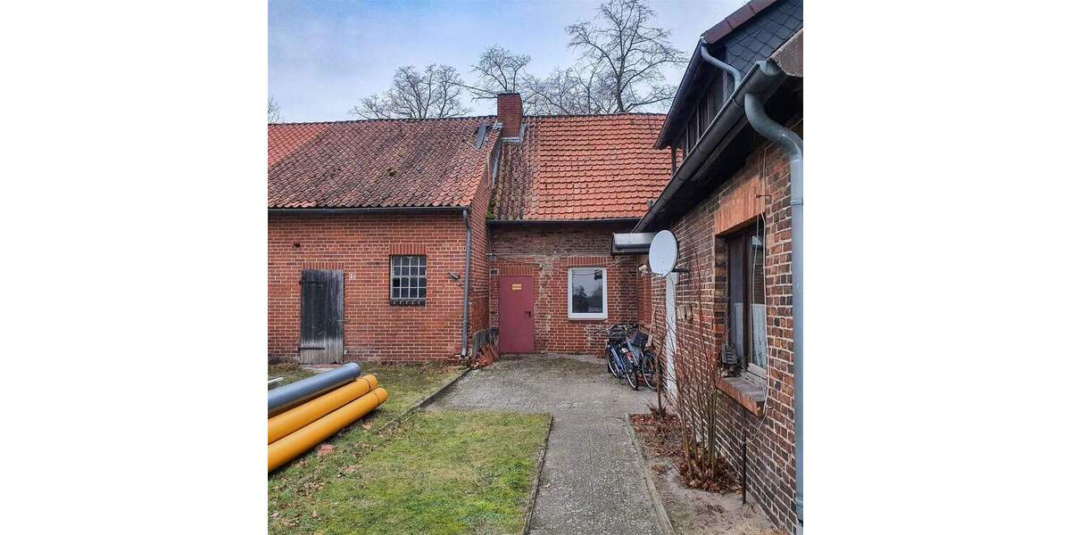 Gewerbeobjekt Steyerberg Deblinghausen - 180.000&euro; | Angebot:25728187