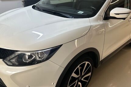 Nissan Qashqai 80.828 km 12.390 € LEONBERG 71229
