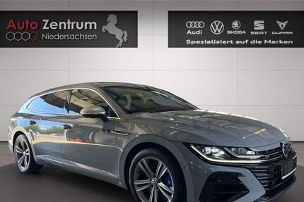 VW Arteon 38.000 km 34.470 € Helmstedt 38350