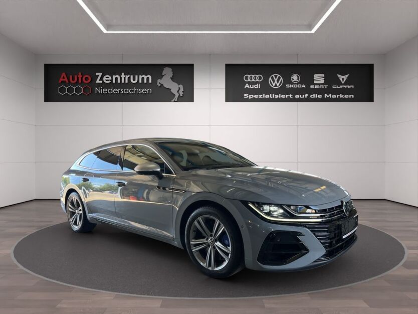 VW Arteon 38.000 km 34.470 € Helmstedt 38350