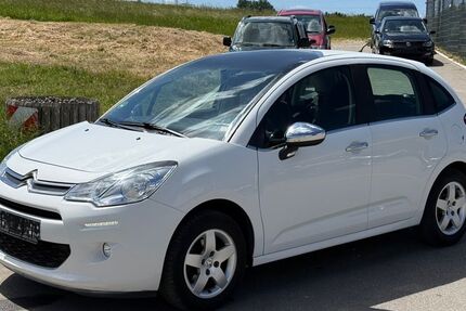 Citroen C3 102.000 km 3.600 &euro; Dotternhausen 72359