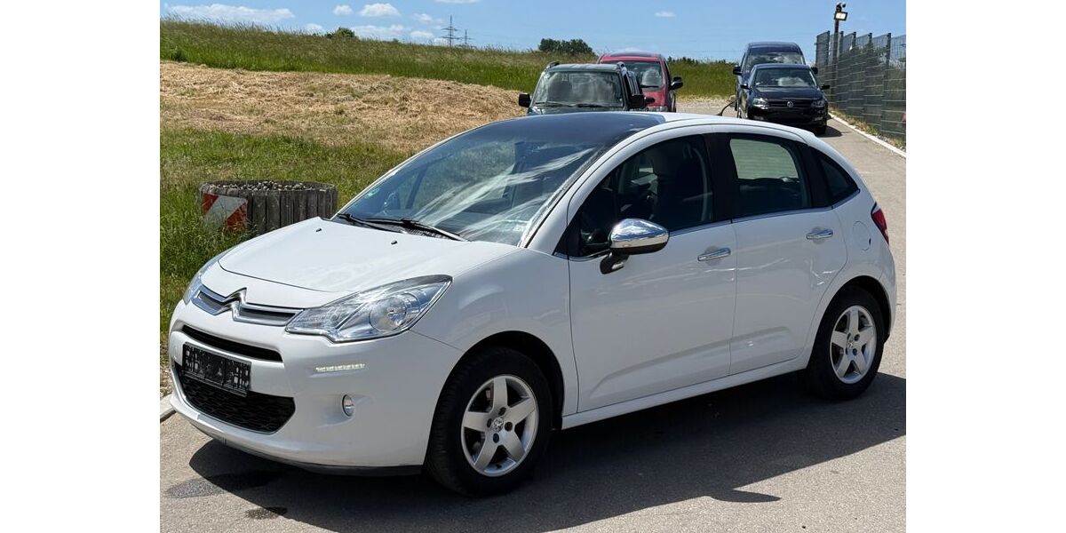 Citroen C3 102.000 km 3.600 &euro; Dotternhausen 72359