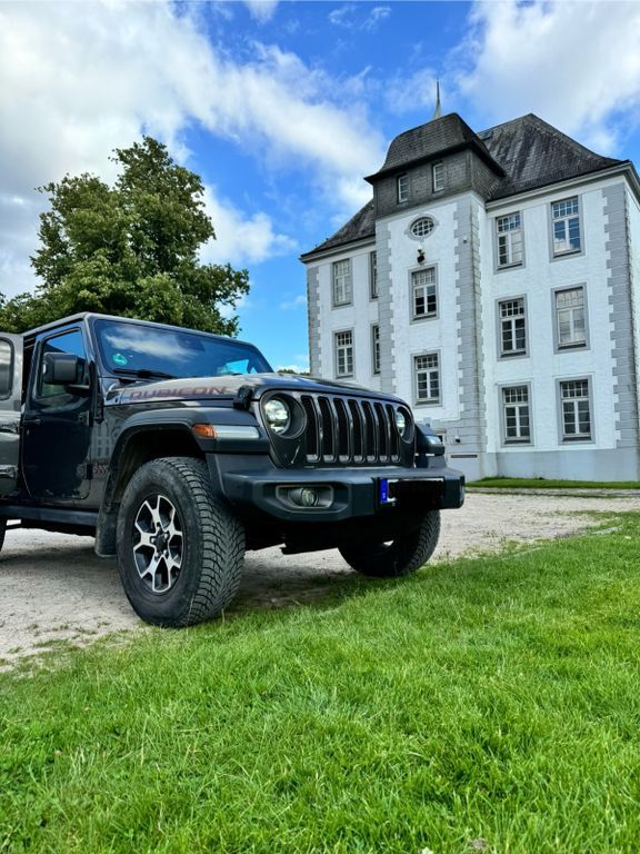 Wrangler