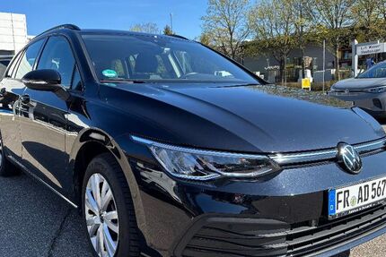 VW Golf 29.900 km 22.490 &euro; Kirchzarten 79199