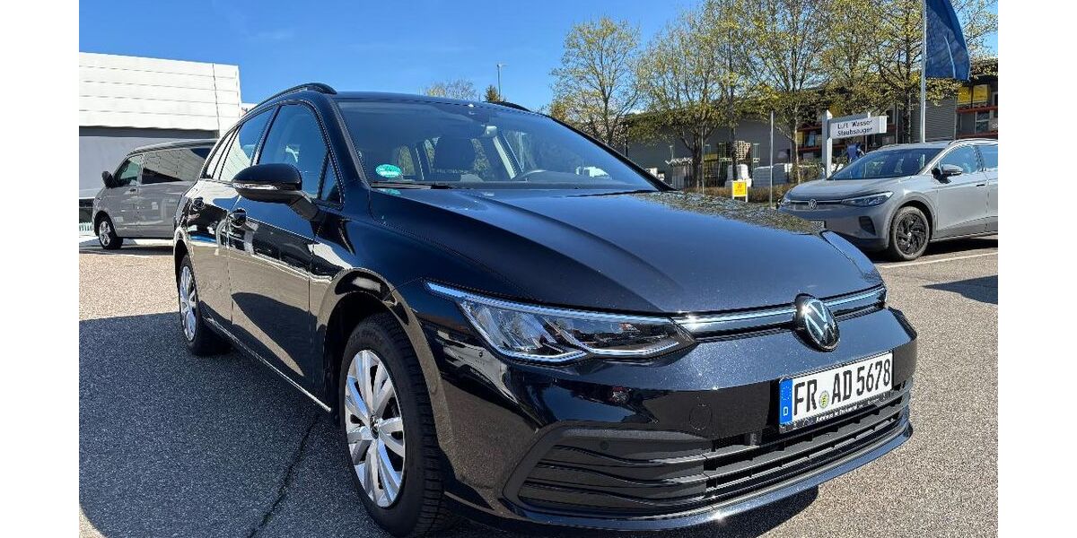 VW Golf 29.900 km 22.490 &euro; Kirchzarten 79199