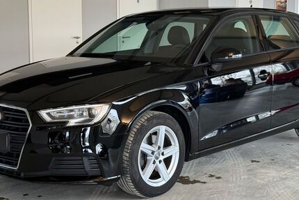 Audi A3 57.070 km 15.450 &euro; Goslar 38642