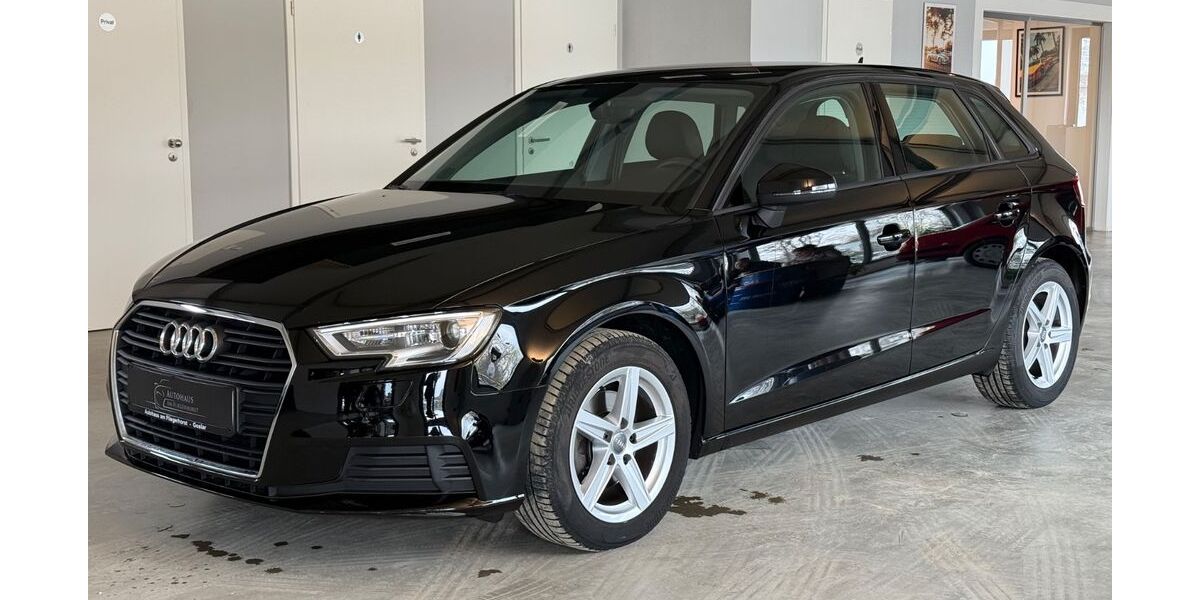 Audi A3 57.070 km 15.450 &euro; Goslar 38642