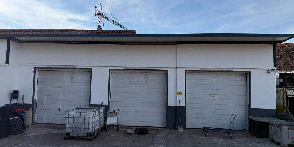 Gewerbeobjekt Eppingen - 5.500&euro; | Angebot:25657432