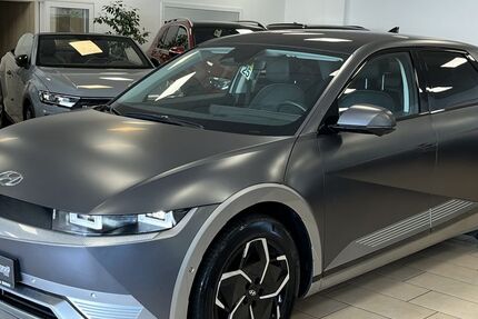 Hyundai IONIQ 5 58.520 km 33.900 &euro; Bonn 53227