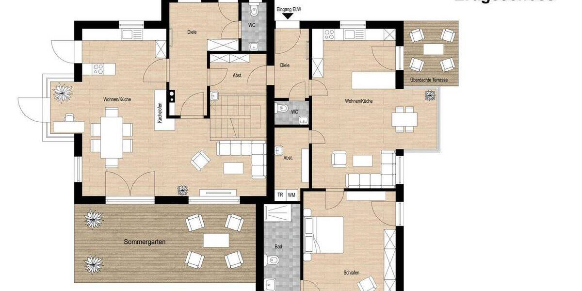 Gewerbeobjekt Bocholt Lowick - 2.289.000&euro; | Angebot:26903624