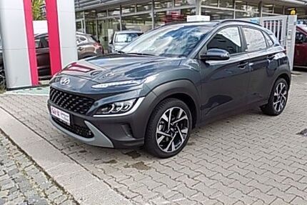 Hyundai KONA 50.943 km 20.860 &euro; München 81677