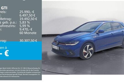 VW Polo 9.526 km 25.990 &euro; Ettlingen 76275
