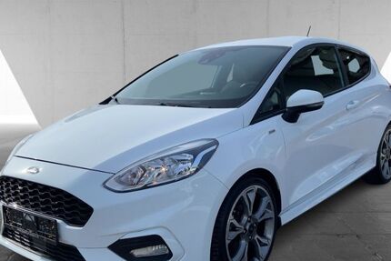 Ford Fiesta 71.070 km 10.490 &euro; Hamburg 21035