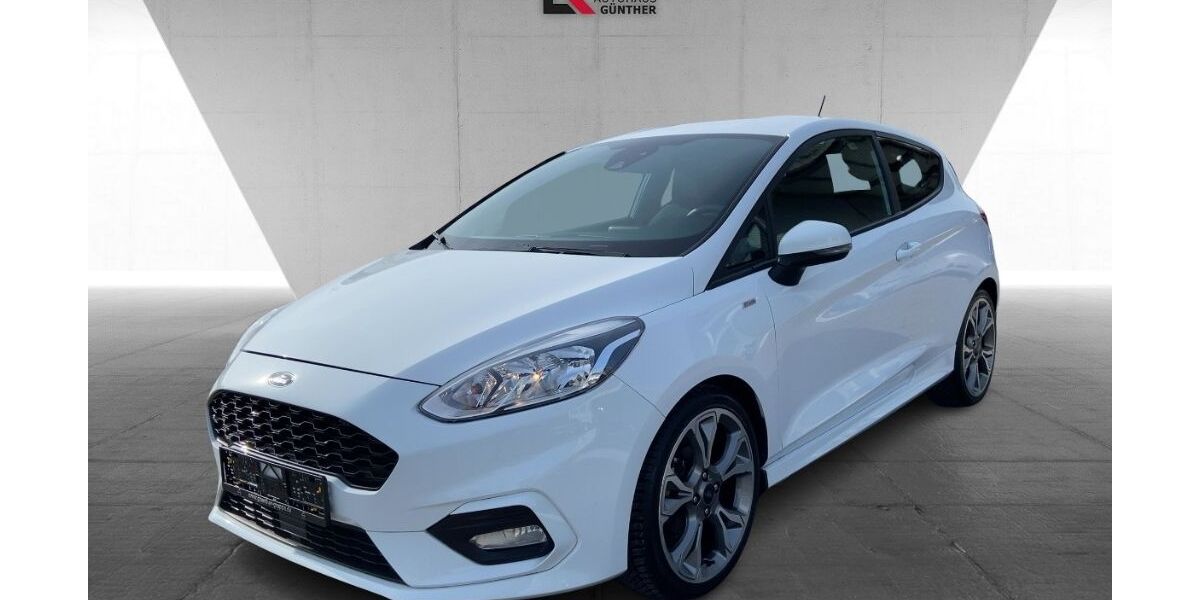 Ford Fiesta 71.070 km 10.490 &euro; Hamburg 21035