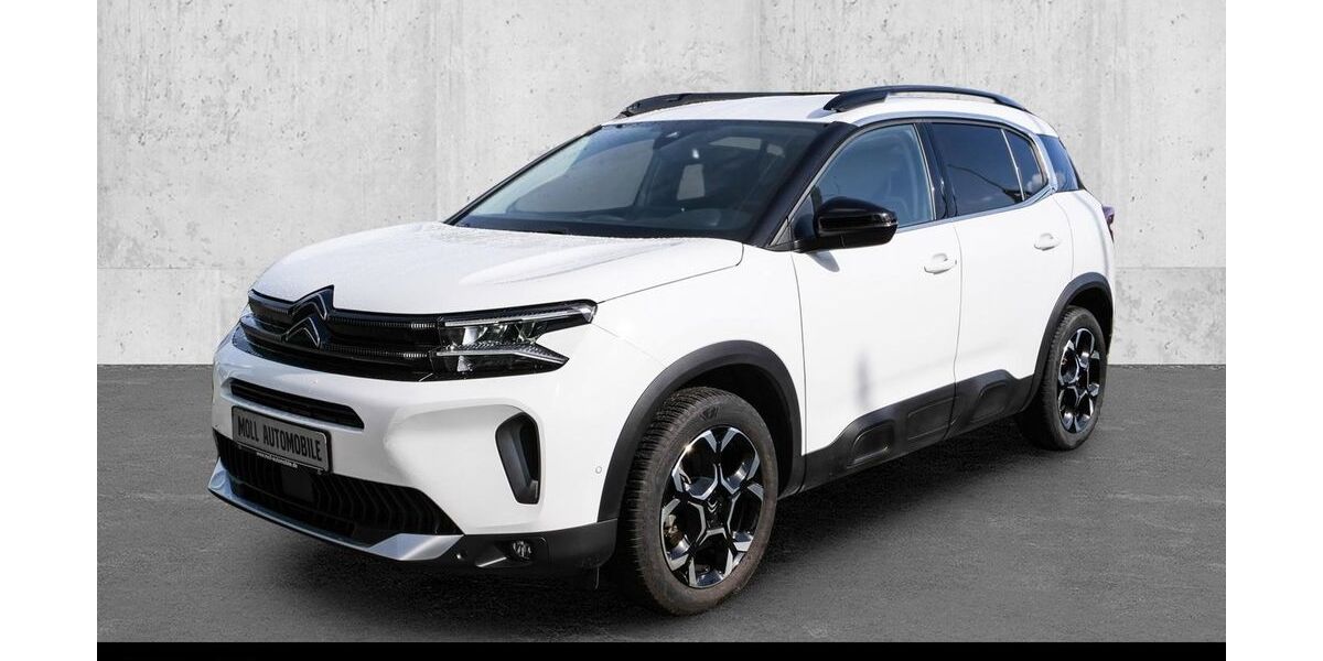 Citroen C5 Aircross 14.351 km 26.790 &euro; Köln 50825