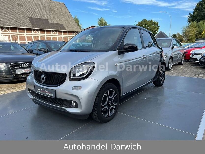 ForFour