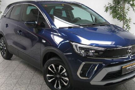 Opel Crossland (X) 25.000 km 17.900 &euro; Nordenham 26954