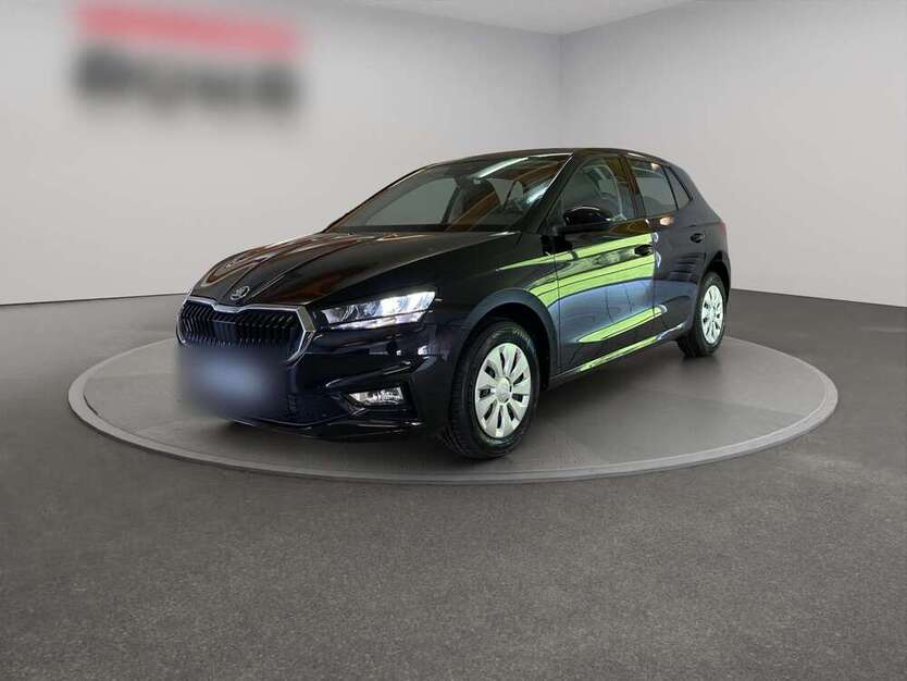 Fabia