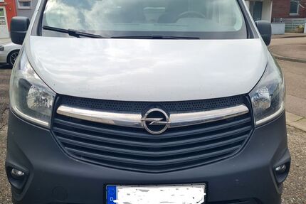 Opel Vivaro 177.300 km 8.690 &euro; Höchstädt 89420