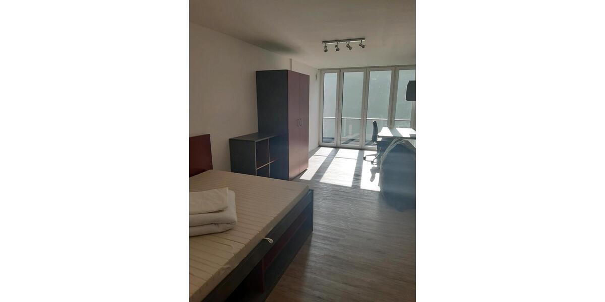 Etagenwohnung Bayreuth Bernecker Straße / Insel / Riedelsberg - 2 Zimmer, 60 m&sup2;, 878&euro; | Angebot:26653325
