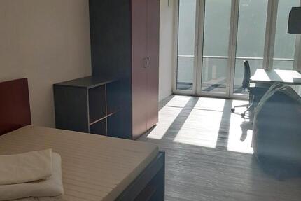 Wohnung Bayreuth Bernecker Straße / Insel / Riedelsberg - 2 Zimmer, 60 m&sup2;, 878&euro; | Angebot:26653325