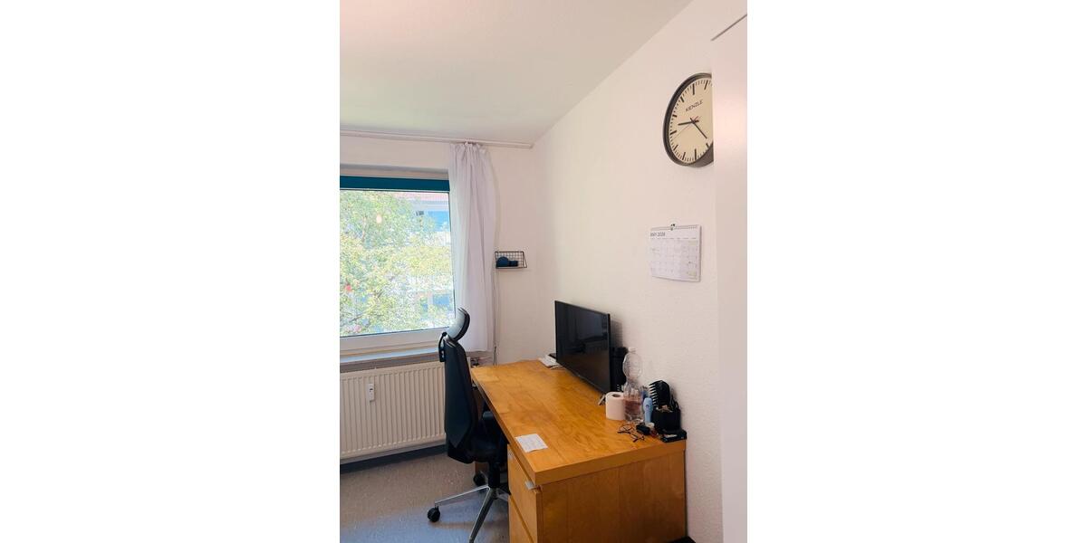 Etagenwohnung Marburg Biegenviertel - 4 Zimmer, 10 m&sup2;, 215&euro; | Angebot:26400047