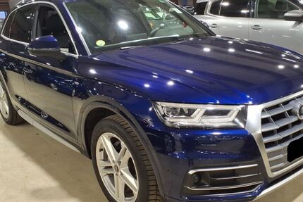 Audi Q5 160.000 km 23.562 &euro; Kelkheim 65779