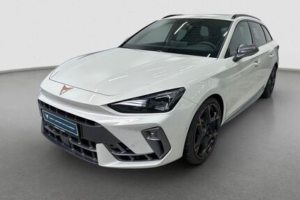 Cupra Leon 12.500 km 43.980 &euro; Fürth 90763