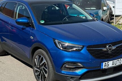 Opel Grandland (X) 180.528 km 11.400 &euro; Benningen 87734
