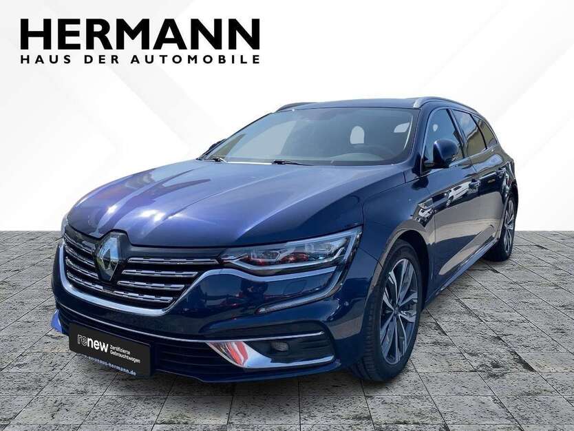Renault Talisman 139.480 km 18.498 € Einbeck 37574