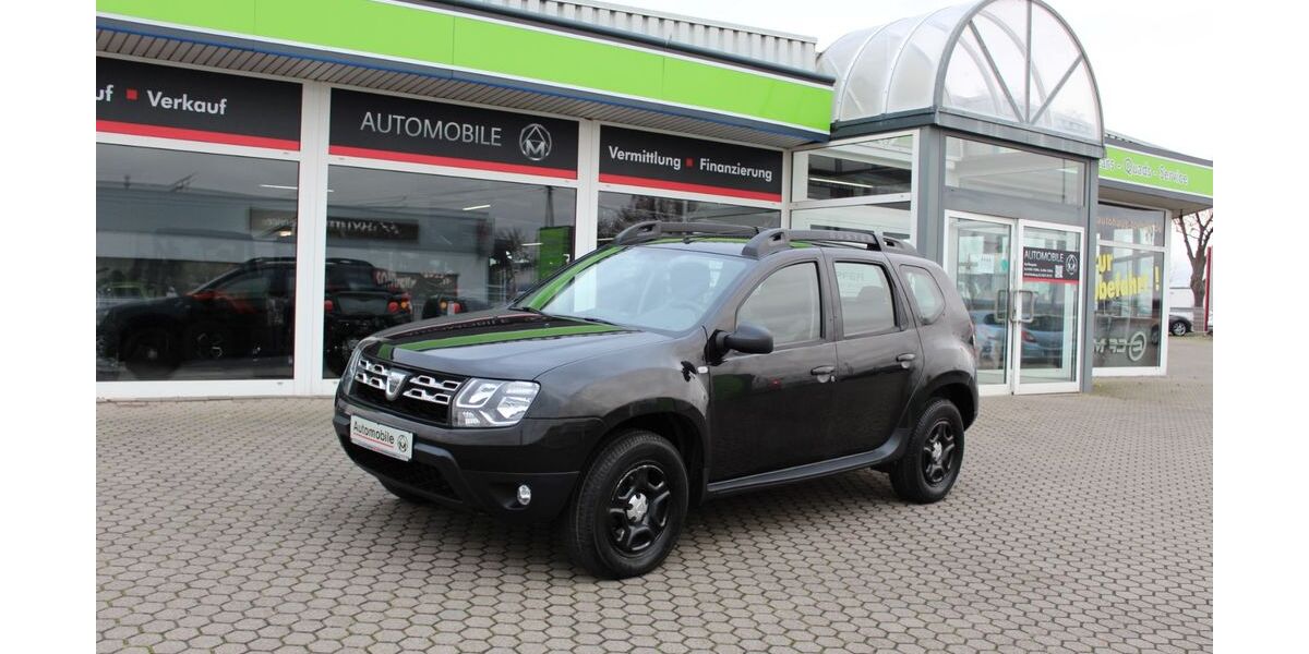 Dacia Duster 63.685 km 11.950 &euro; Werther 99735