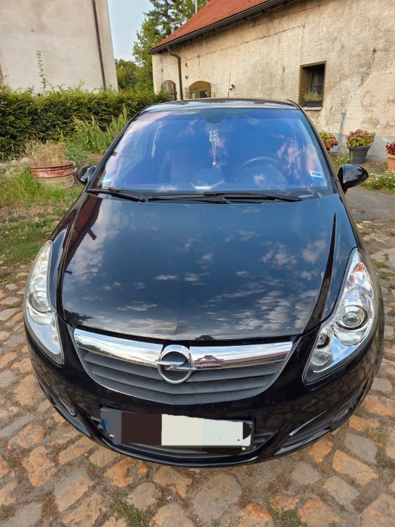 Corsa